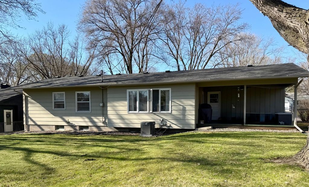 Photo of 8601 Fairview Avenue N, New Hope, MN 55428 (MLS # 7054317)