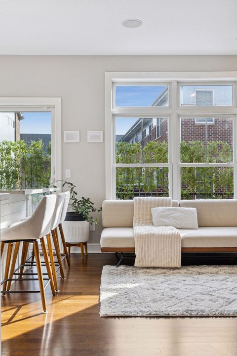 Tiny photo for 336 Spring Street, Saint Paul, MN 55102 (MLS # 7010357)