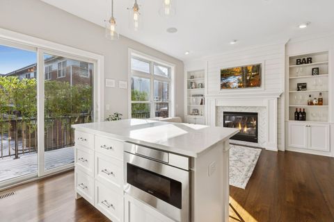 Tiny photo for 336 Spring Street, Saint Paul, MN 55102 (MLS # 7010357)