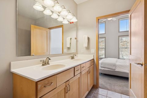 Tiny photo for 336 Spring Street, Saint Paul, MN 55102 (MLS # 7010357)