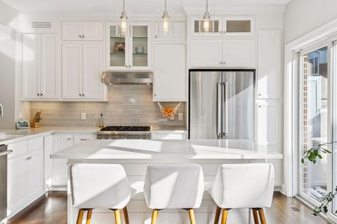 Tiny photo for 336 Spring Street, Saint Paul, MN 55102 (MLS # 7010357)