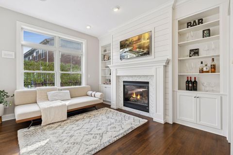 Tiny photo for 336 Spring Street, Saint Paul, MN 55102 (MLS # 7010357)