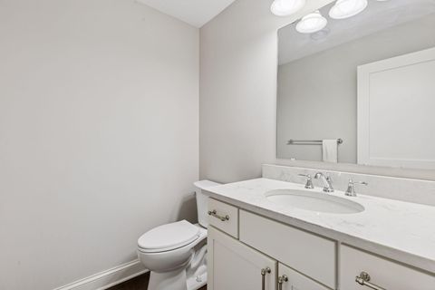 Tiny photo for 336 Spring Street, Saint Paul, MN 55102 (MLS # 7010357)