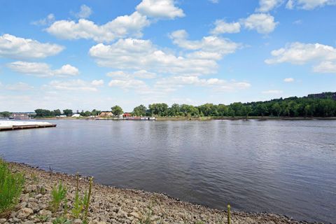 Tiny photo for 336 Spring Street, Saint Paul, MN 55102 (MLS # 7010357)