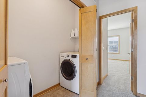 Tiny photo for 336 Spring Street, Saint Paul, MN 55102 (MLS # 7010357)