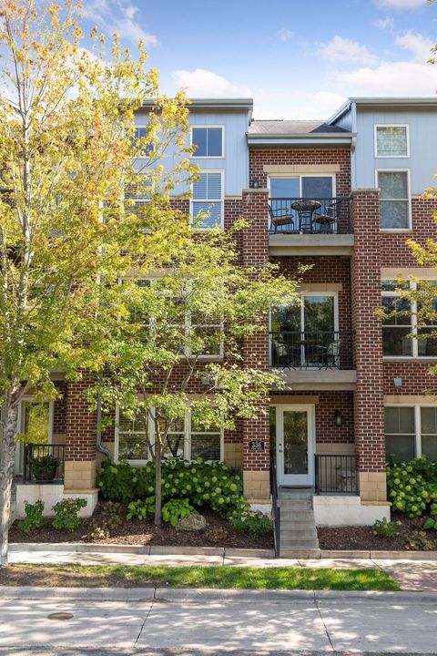 Tiny photo for 336 Spring Street, Saint Paul, MN 55102 (MLS # 7010357)