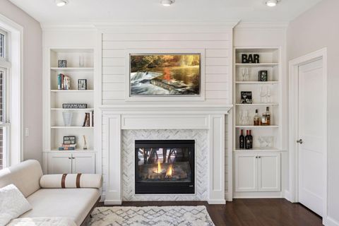 Tiny photo for 336 Spring Street, Saint Paul, MN 55102 (MLS # 7010357)