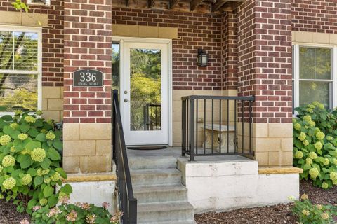 Tiny photo for 336 Spring Street, Saint Paul, MN 55102 (MLS # 7010357)