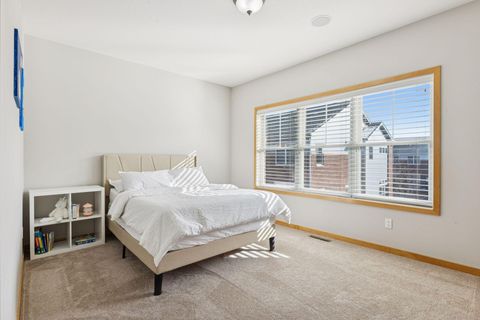 Tiny photo for 336 Spring Street, Saint Paul, MN 55102 (MLS # 7010357)