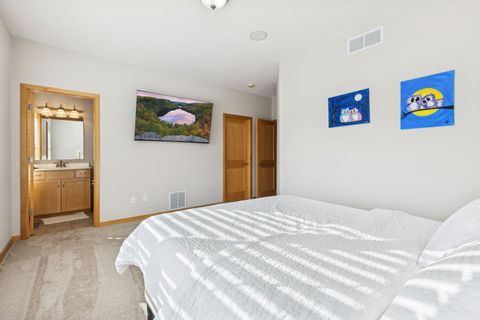 Tiny photo for 336 Spring Street, Saint Paul, MN 55102 (MLS # 7010357)