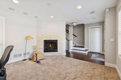 Tiny photo for 336 Spring Street, Saint Paul, MN 55102 (MLS # 7010357)