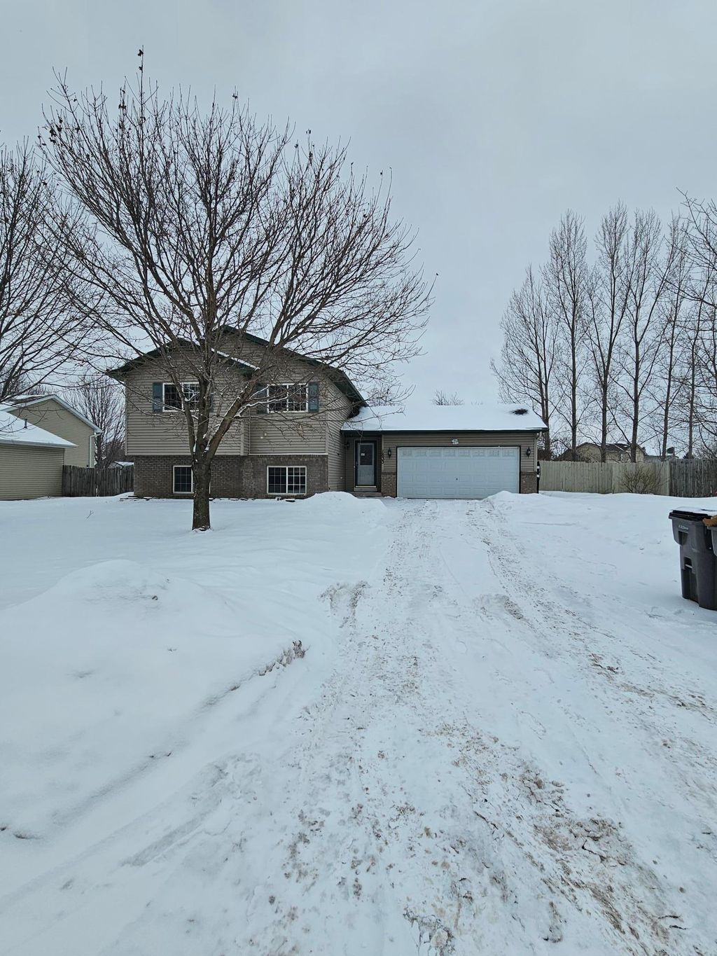 Photo of 1833 Joes Lake Road SE, Cambridge, MN 55008 (MLS # 6779048)