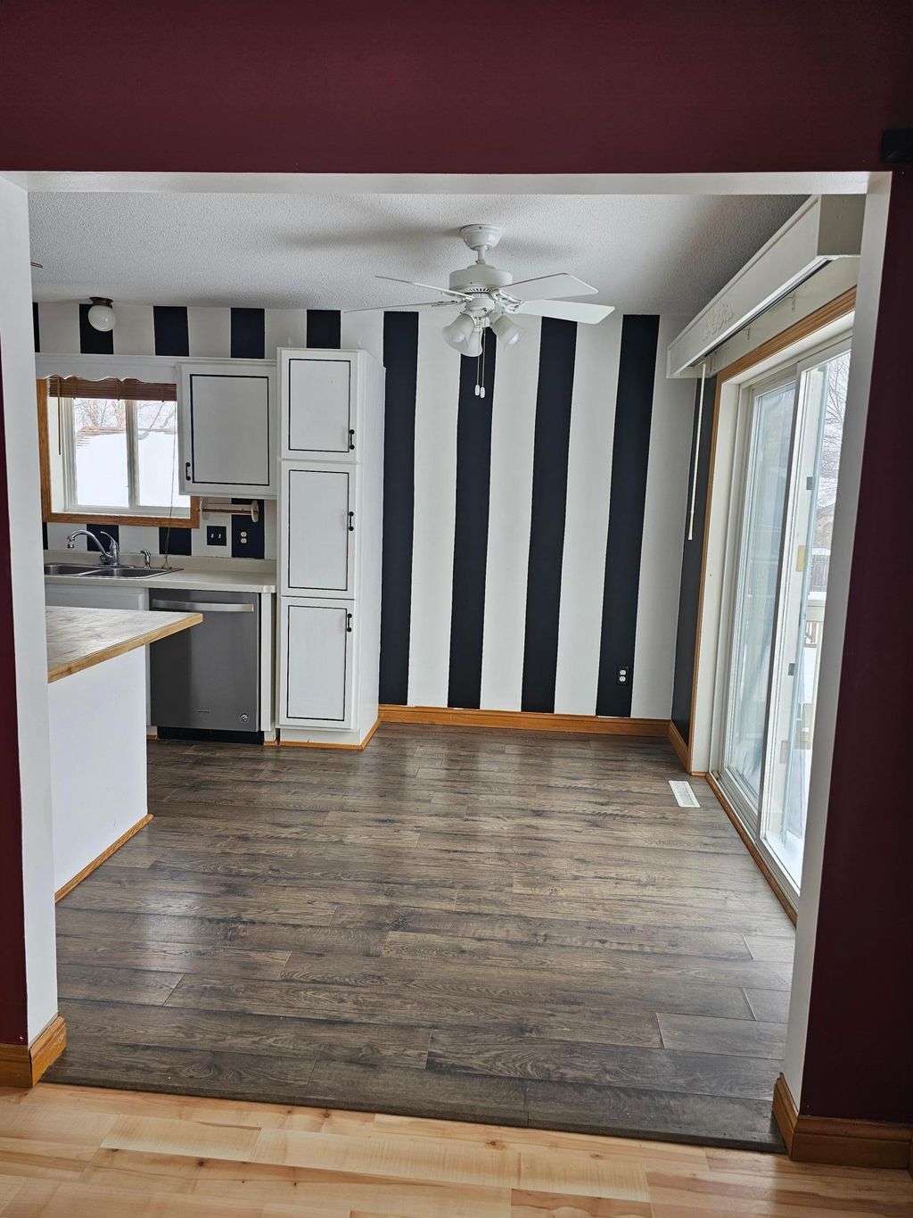 Photo of 1833 Joes Lake Road SE, Cambridge, MN 55008 (MLS # 6779048)