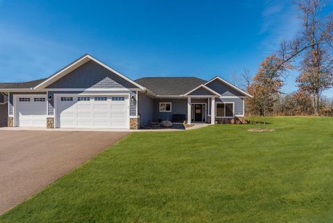 11401 Legacy Court East Gull Lake MN 56401