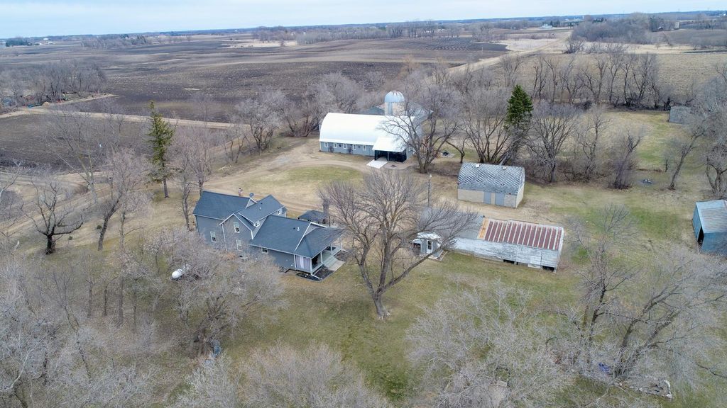 Photo of 21497 120th Street, Glenwood, MN 56334 (MLS # 7048864)