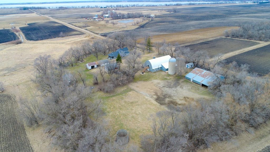 Photo of 21497 120th Street, Glenwood, MN 56334 (MLS # 7048864)
