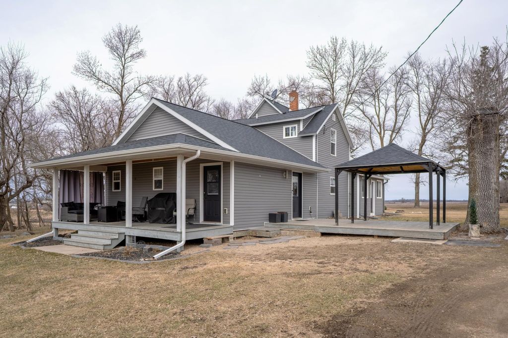 Photo of 21497 120th Street, Glenwood, MN 56334 (MLS # 7048864)