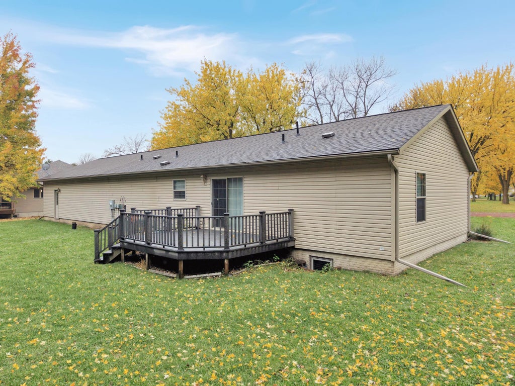 Photo of 3235 Holly Circle, Slayton, MN 56172 (MLS # 7163937)