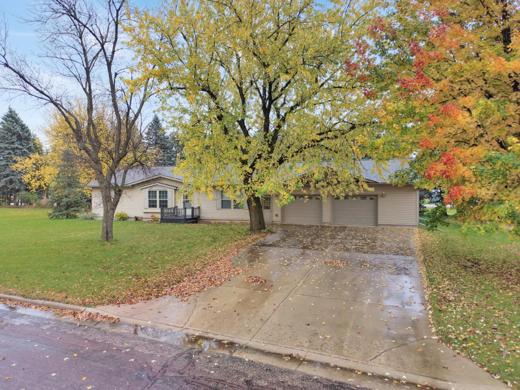 Photo of 3235 Holly Circle, Slayton, MN 56172 (MLS # 7163937)