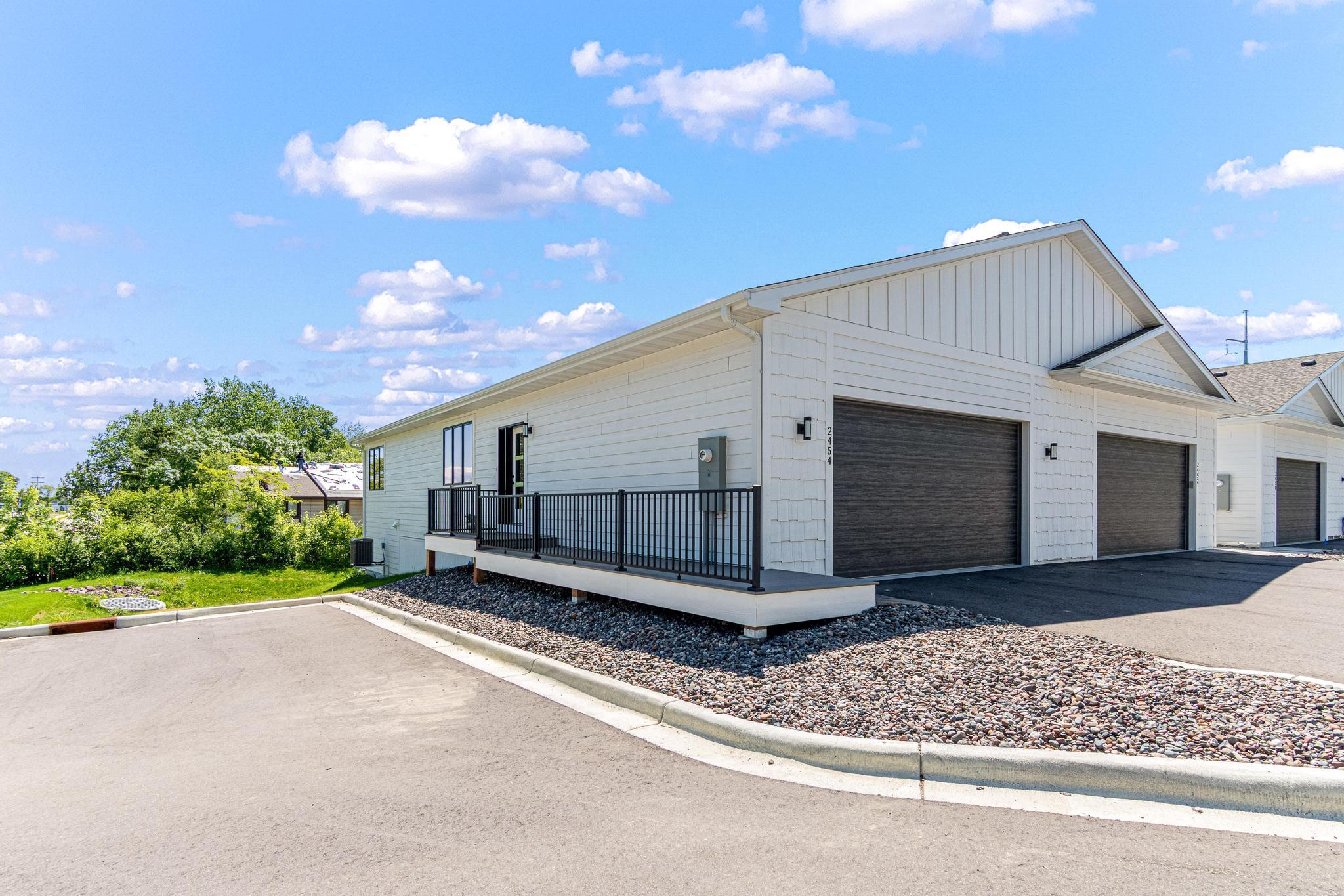 2454 County Road D W