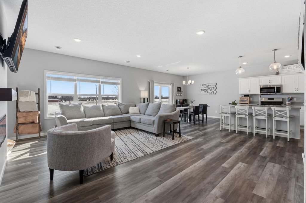 Photo of 112 Lilac Court, Buffalo, MN 55313 (MLS # 7039325)