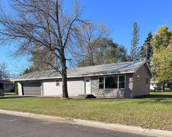 111 Muyres Avenue Carlos MN 56319