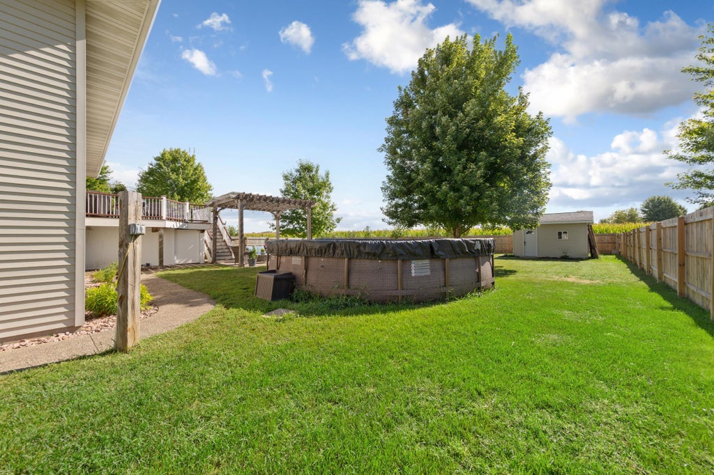 Photo of 217 Inverness Drive, Mankato, MN 56001 (MLS # 7137572)
