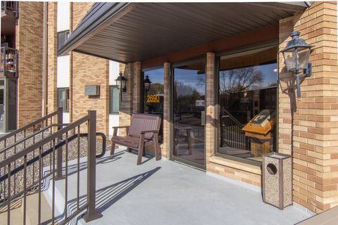 Photo of 2690 Oxford Street N #247, Roseville, MN 55113 (MLS # 7030658)