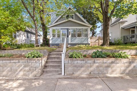 606 Cromwell Avenue Saint Paul MN 55104