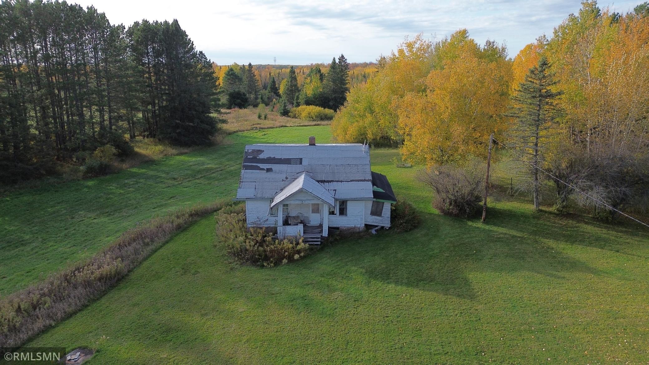 2449 Salo Road