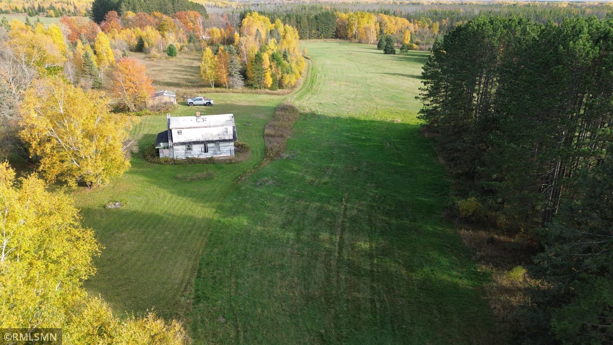 2449 Salo Road