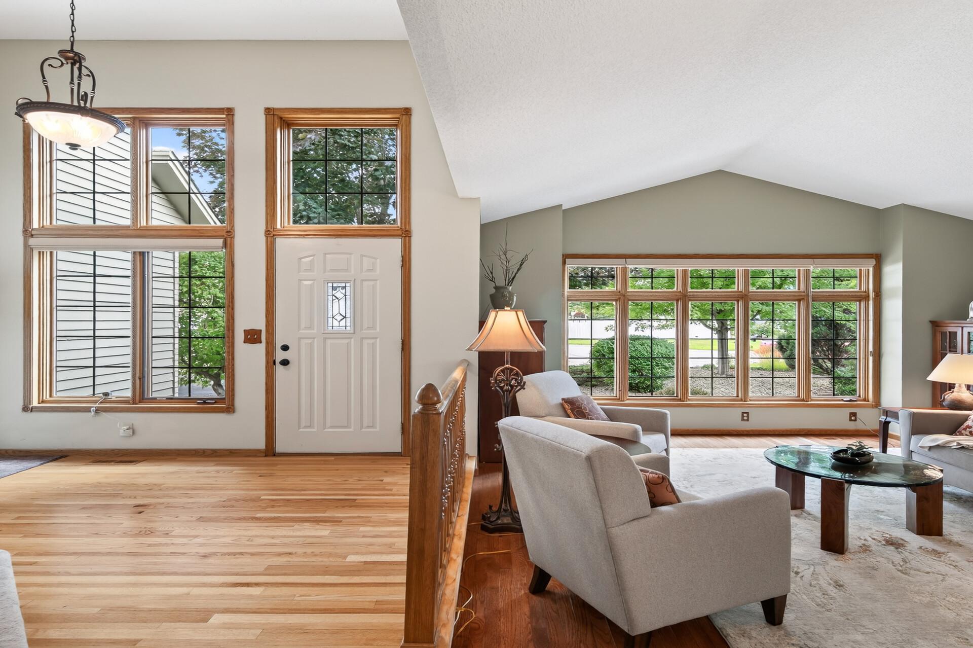 1505 Blackhawk Ridge Way
