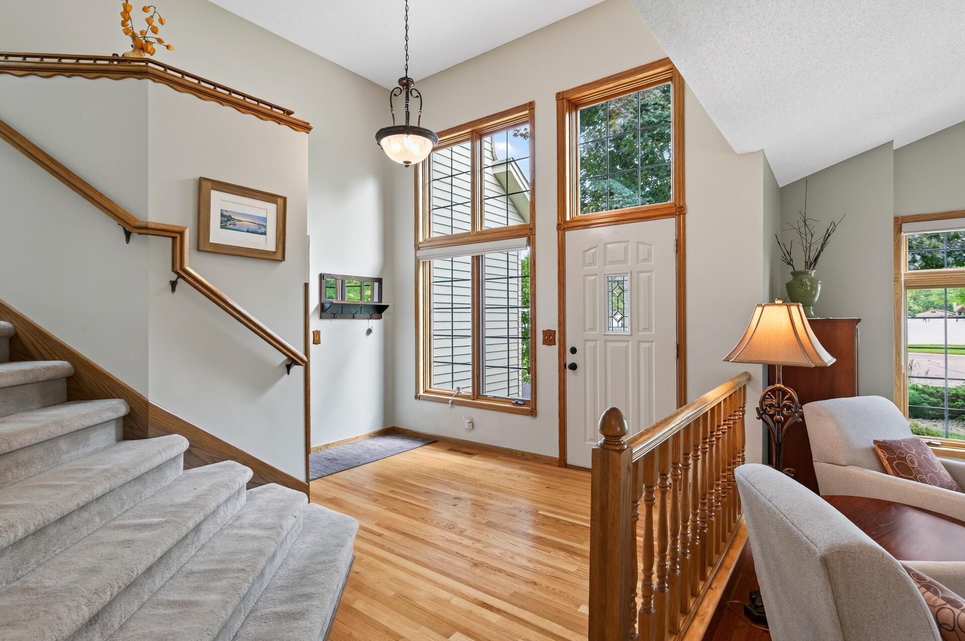 1505 Blackhawk Ridge Way