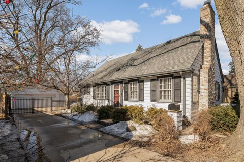 3658 Huntington Avenue Saint Louis Park MN 55416