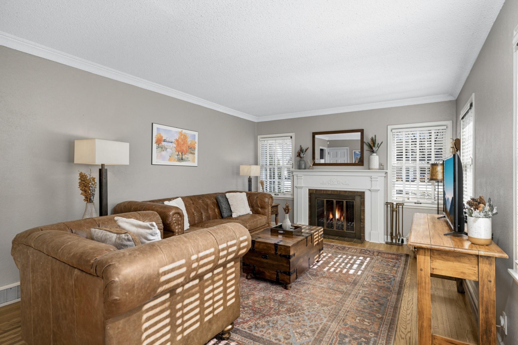 3658 Huntington Avenue