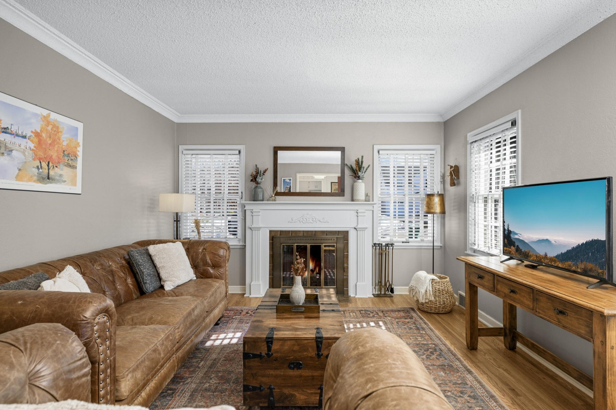 3658 Huntington Avenue