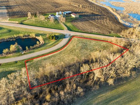 Photo of -XXX Fortune Creek Trail, Faribault, MN 55021 (MLS # 7067327)