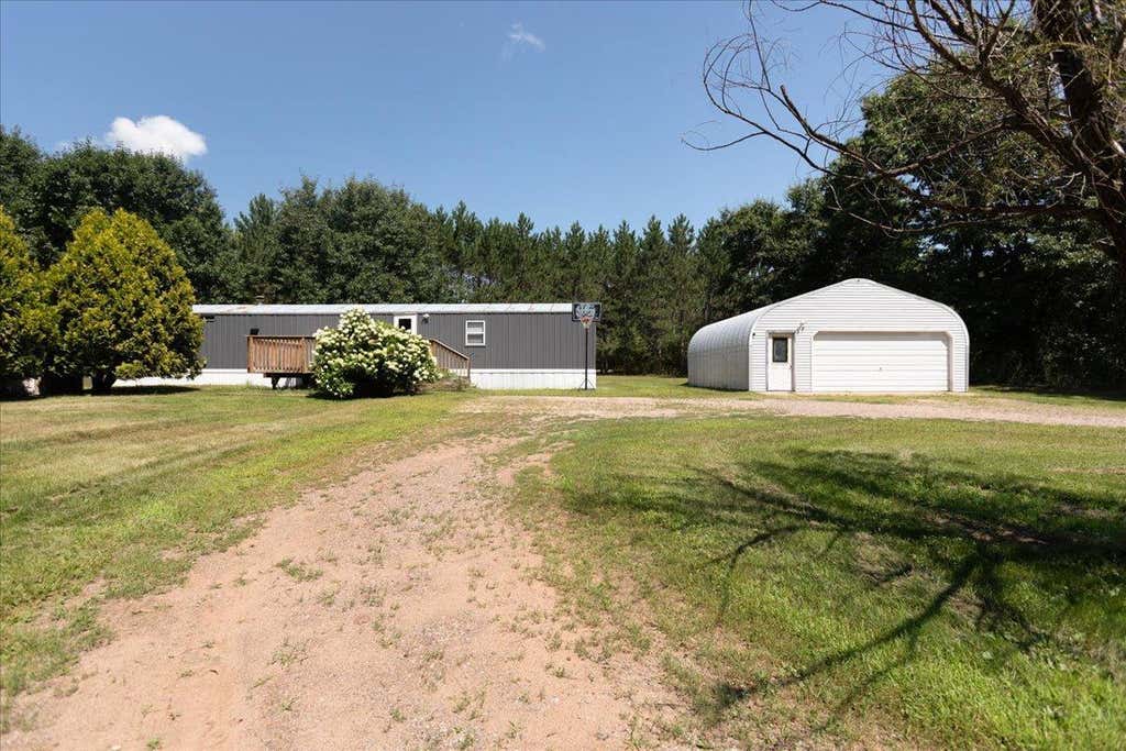 Photo of N3565 430th Street, Menomonie, WI 54751 (MLS # 7118174)