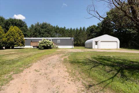 Photo of N3565 430th Street, Menomonie, WI 54751 (MLS # 7118174)