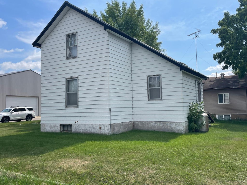 Photo of 200 Larson Avenue, Ashby, MN 56309 (MLS # 7132672)