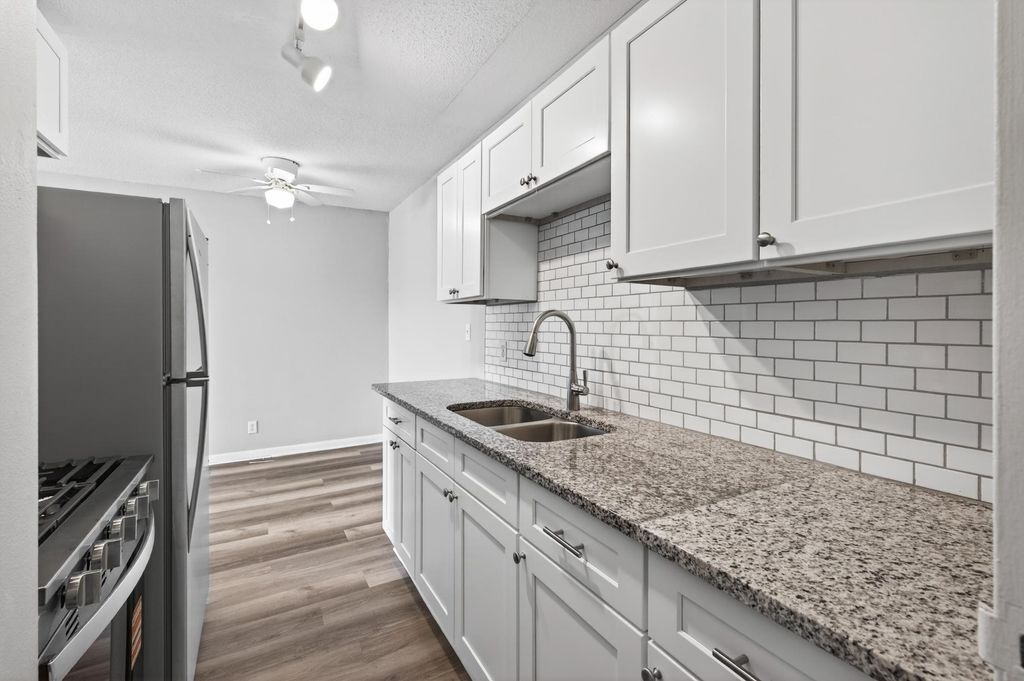 Photo of 2500 Blaisdell Avenue #206, Minneapolis, MN 55404 (MLS # 7027222)