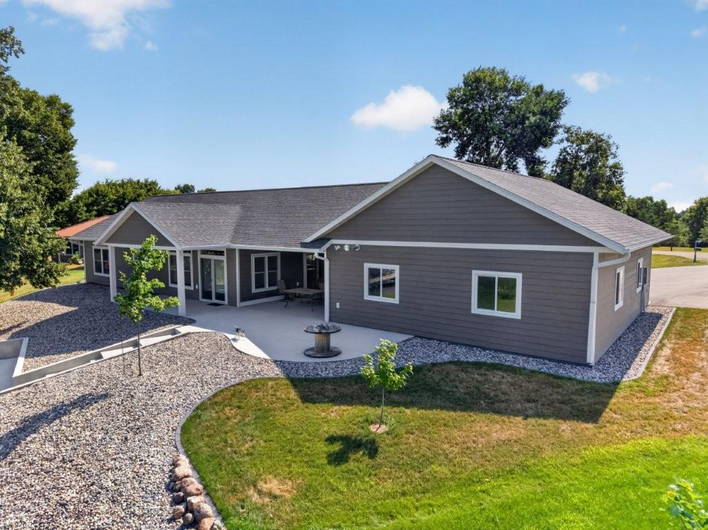 Photo of 34081 390th Street, Dent, MN 56528 (MLS # 7119836)