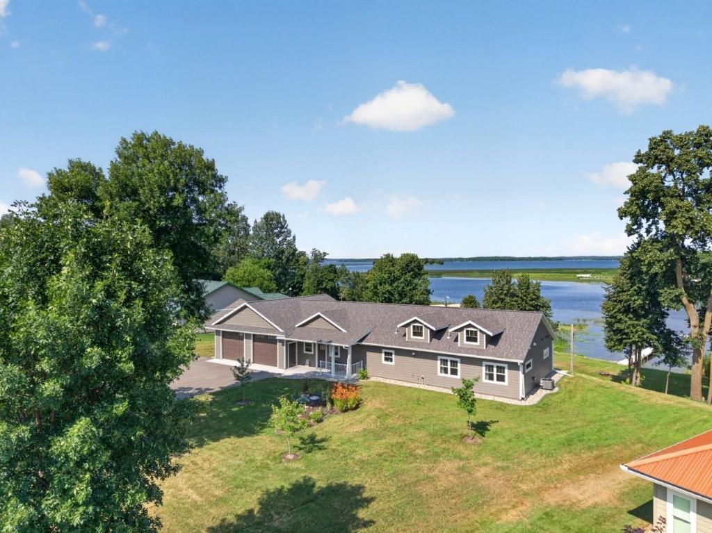 Photo of 34081 390th Street, Dent, MN 56528 (MLS # 7119836)