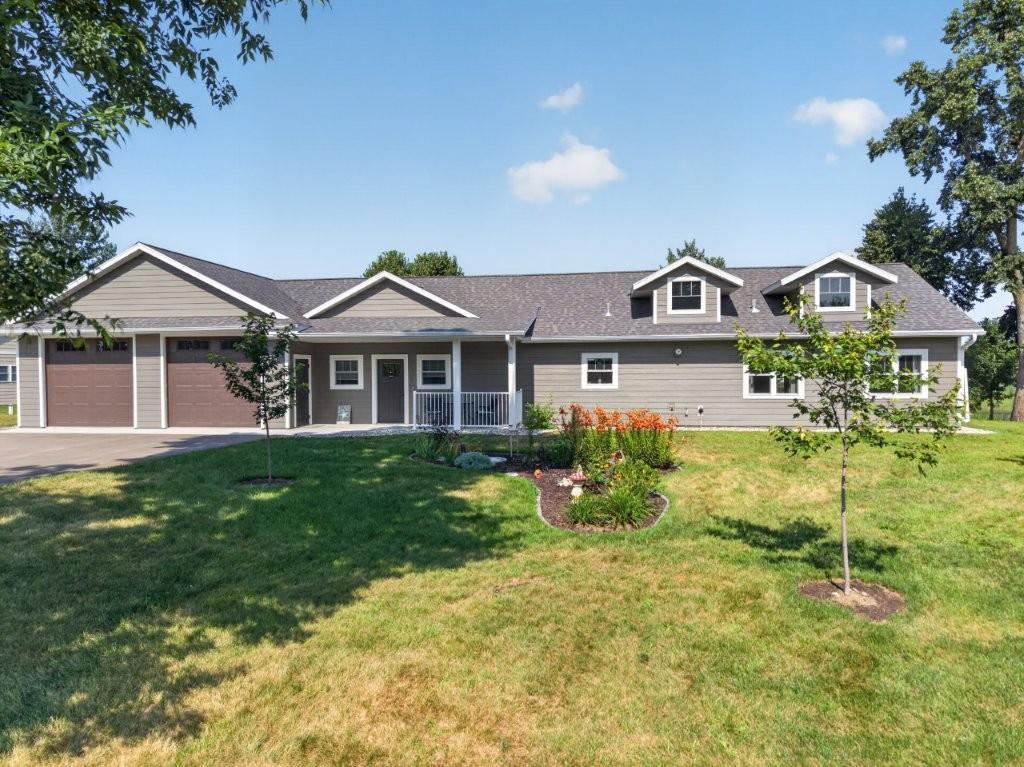 Photo of 34081 390th Street, Dent, MN 56528 (MLS # 7119836)