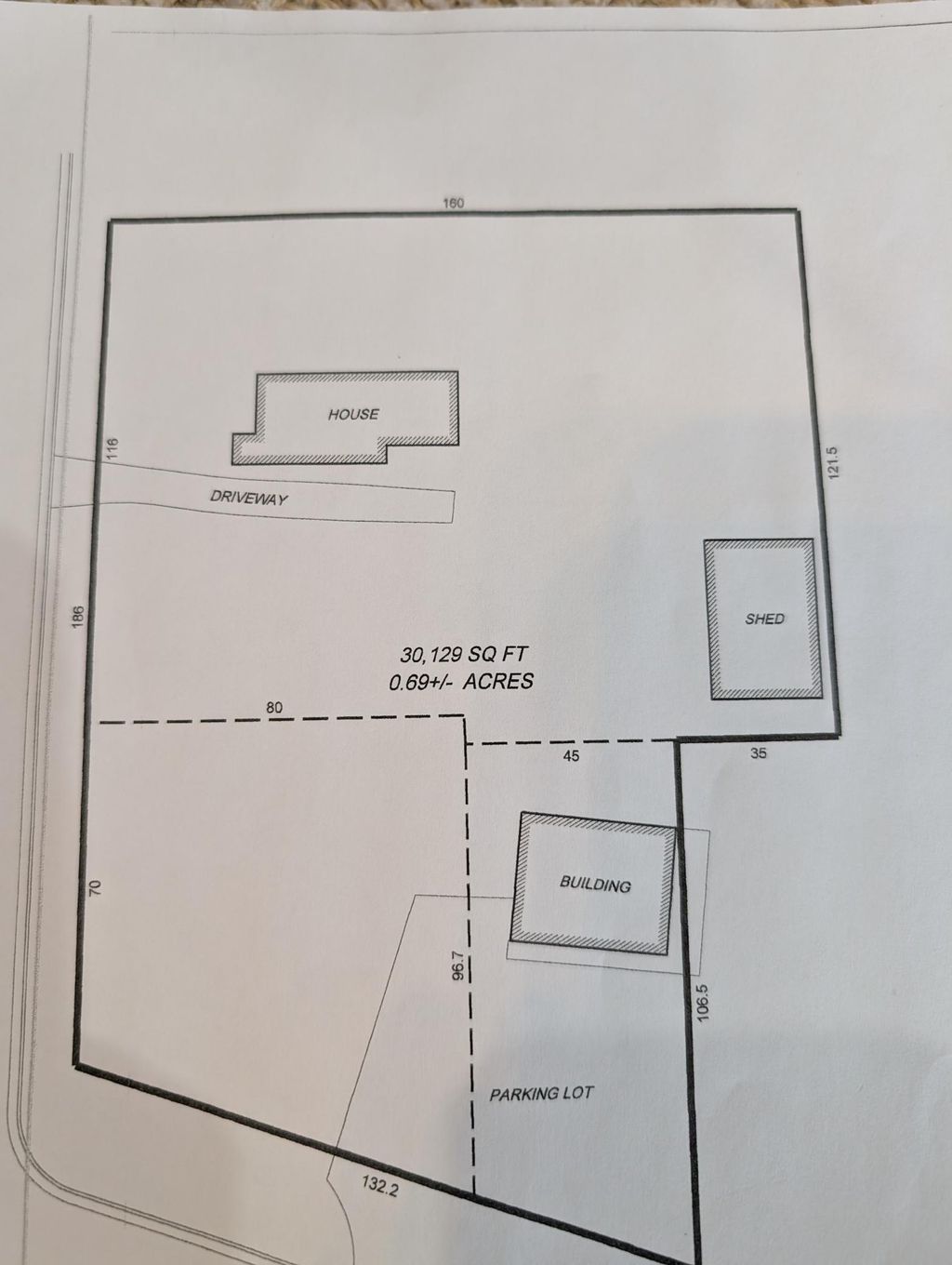 Photo of 617 E Highway 12, Litchfield, MN 55355 (MLS # 7006081)