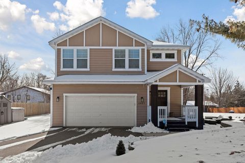 4807 34th Avenue N Golden Valley MN 55422