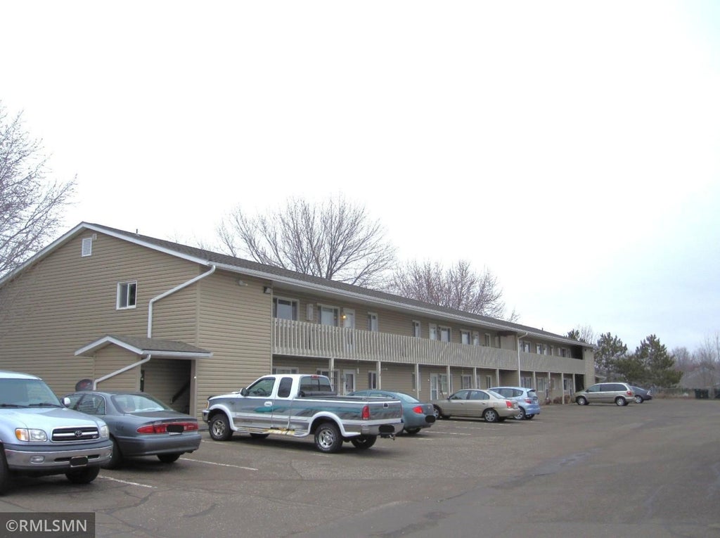 Photo of 1380 Heritage Drive #6, New Richmond, WI 54017 (MLS # 7120479)