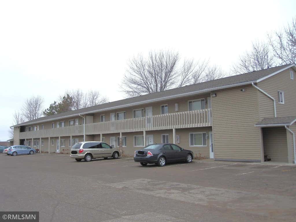 Photo of 1380 Heritage Drive #6, New Richmond, WI 54017 (MLS # 7120479)