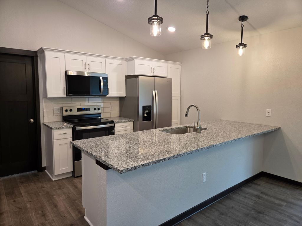 Photo of 218 Fischer Court NW, Montgomery, MN 56069 (MLS # 7089467)