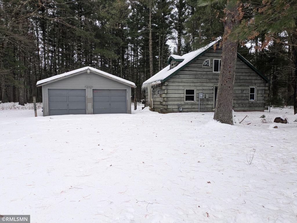 Photo of 6487 E State Road 70, Siren, WI 54872 (MLS # 7032886)